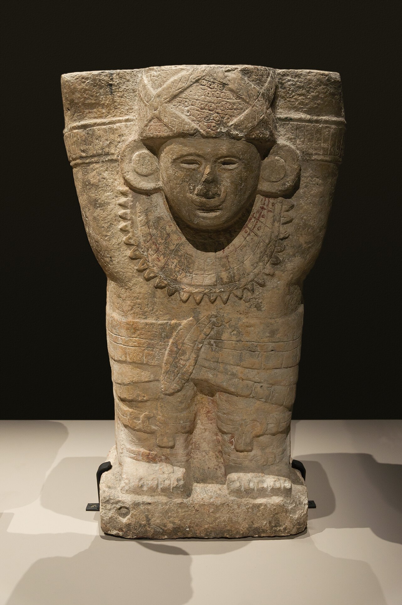 Chichen Itza