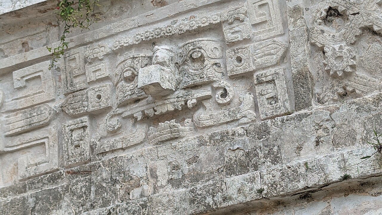 Chichen Itza