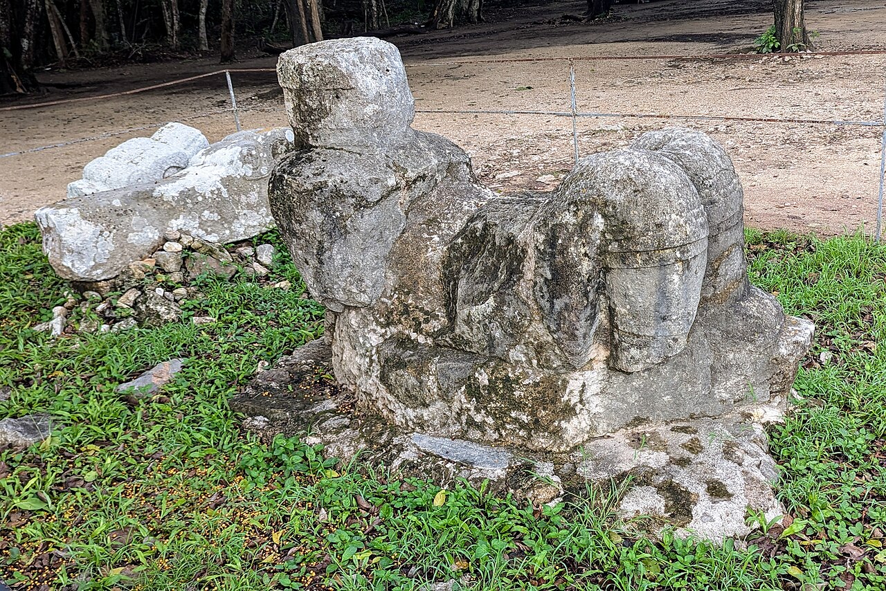 Chichen Itza