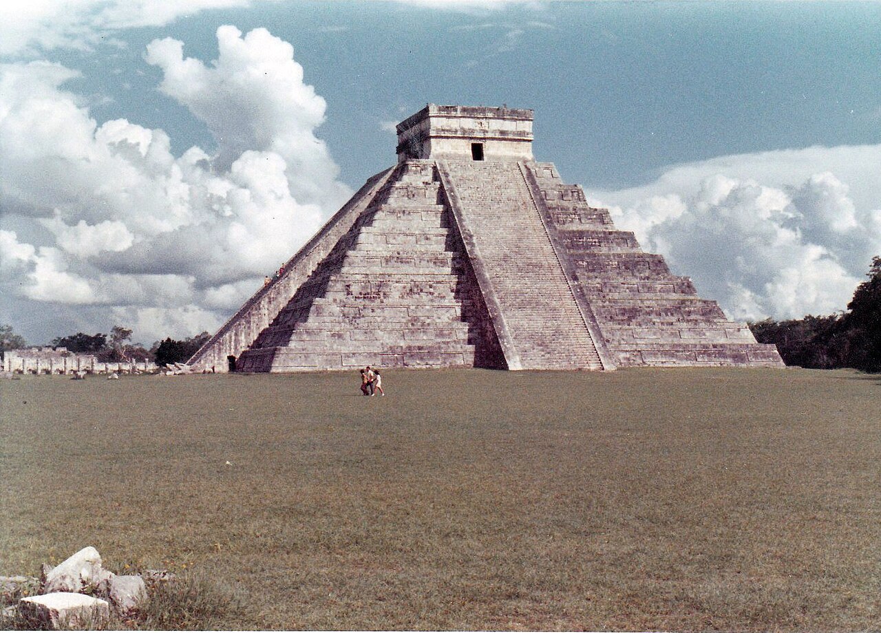 Chichen Itza