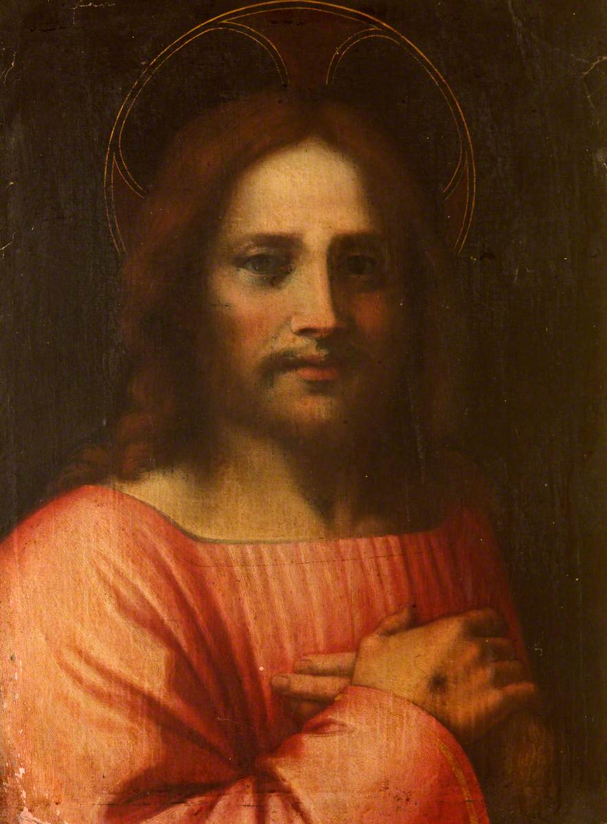 Christ the Redeemer