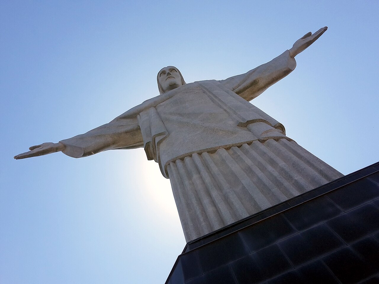 Christ the Redeemer