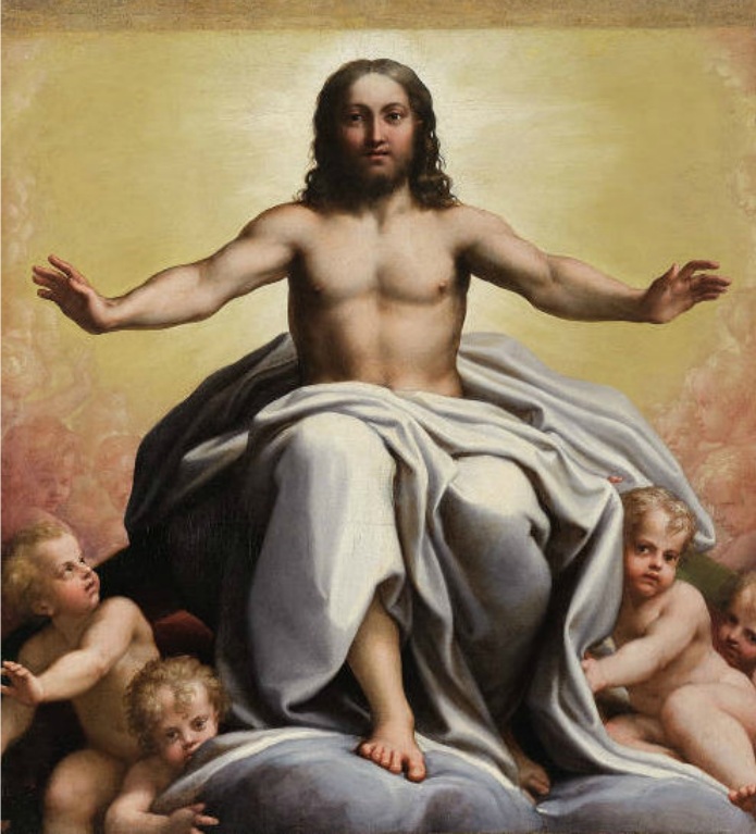 Christ the Redeemer