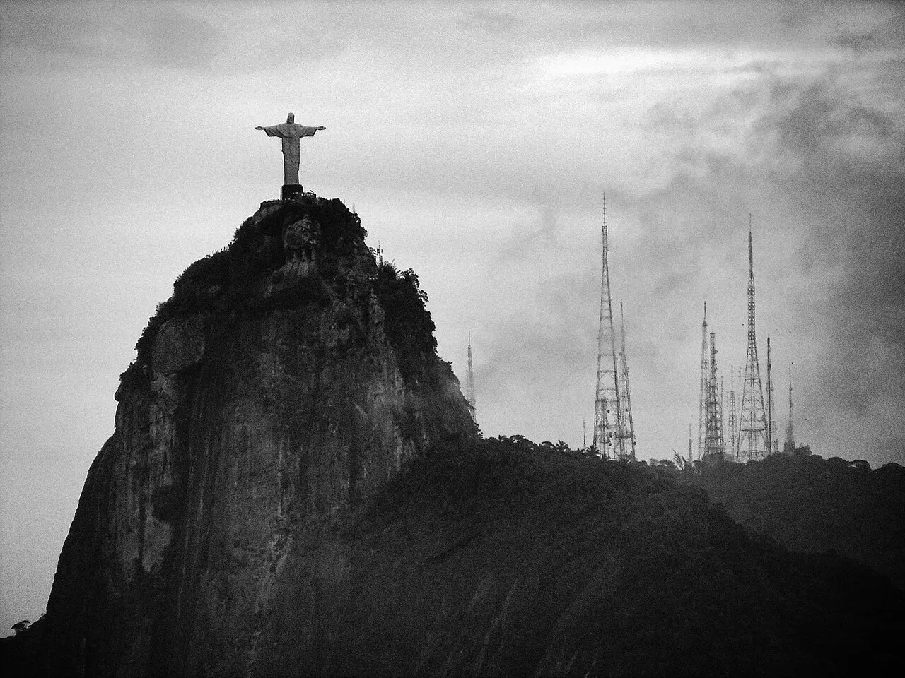 Christ the Redeemer