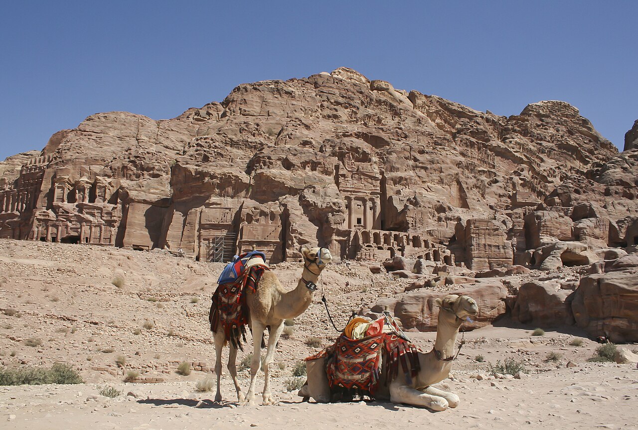 Petra