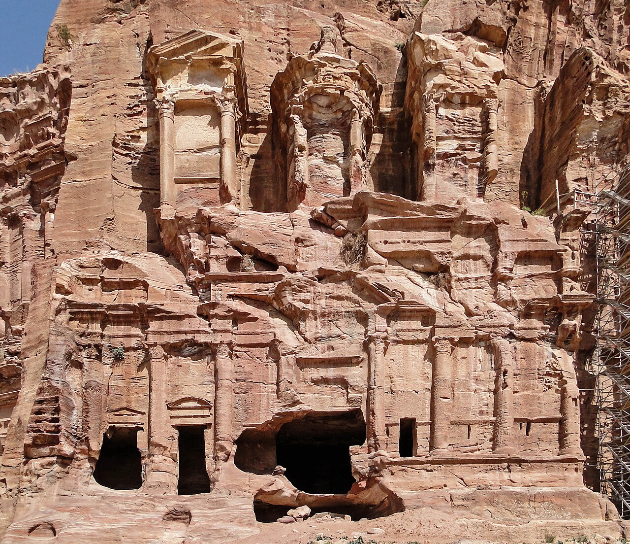 Petra