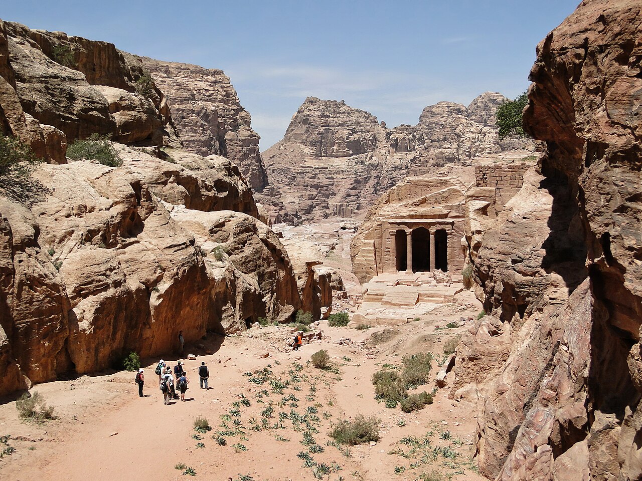Petra