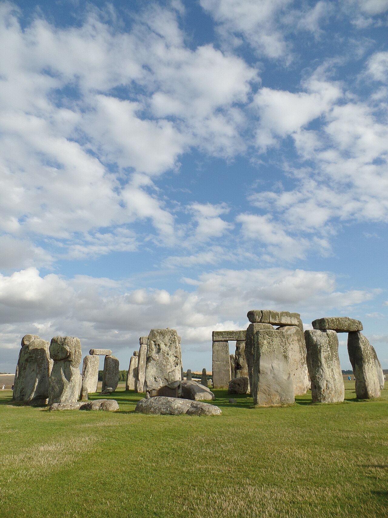 Stonehenge