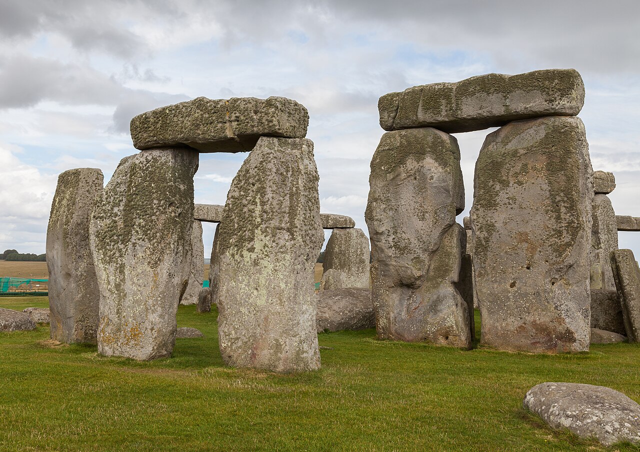 Stonehenge
